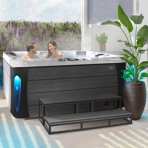 Escape X-Series hot tubs for sale in Minneapolis
